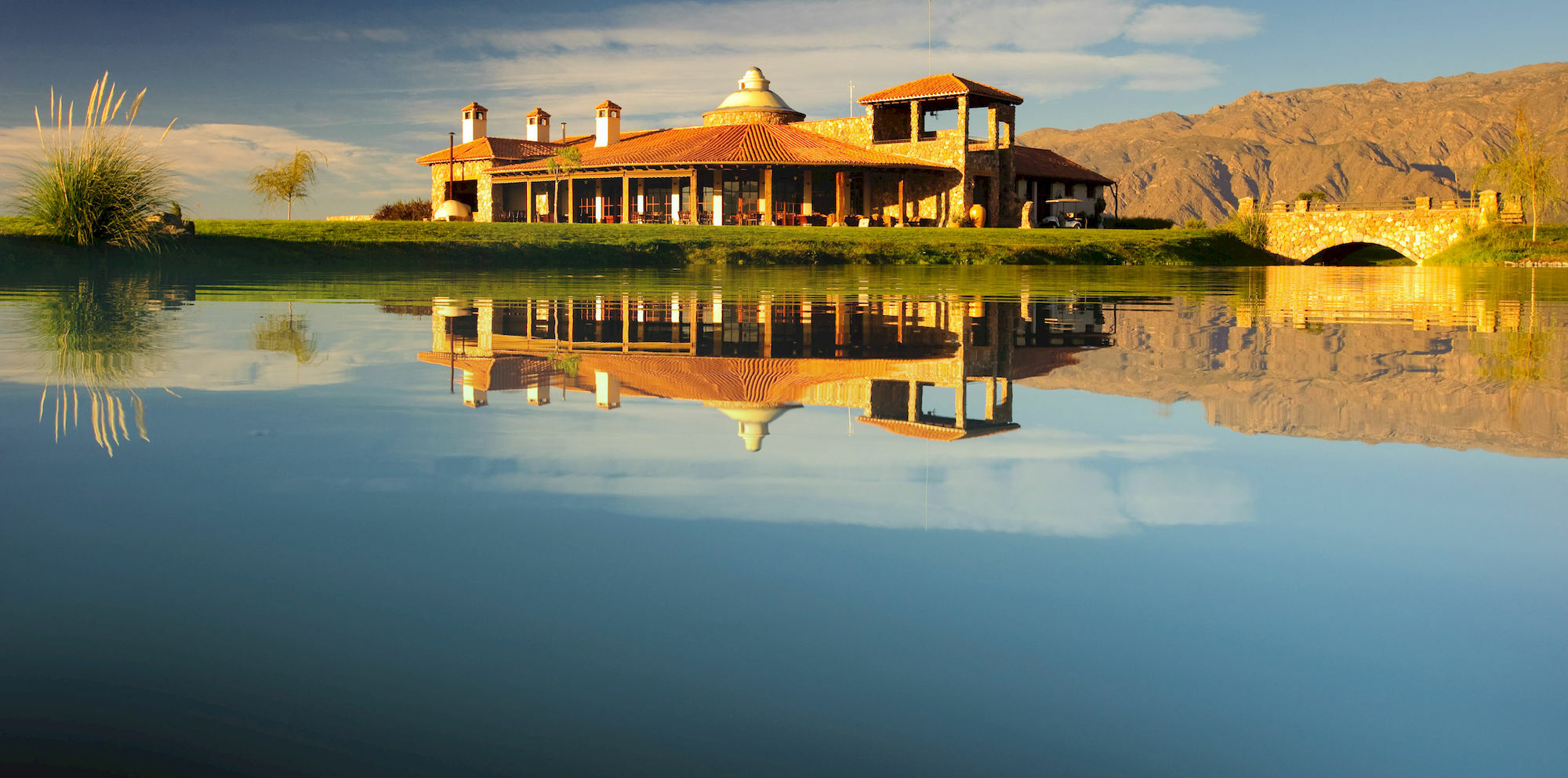 Отель Grace Кафайяте Экстерьер фото Club House
